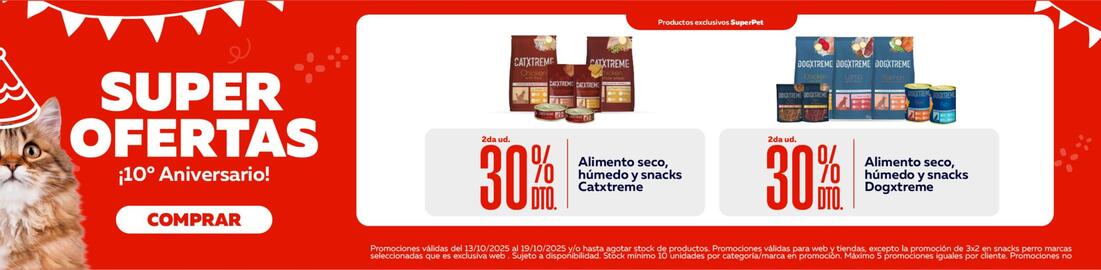 Catálogo Superpet Página 3