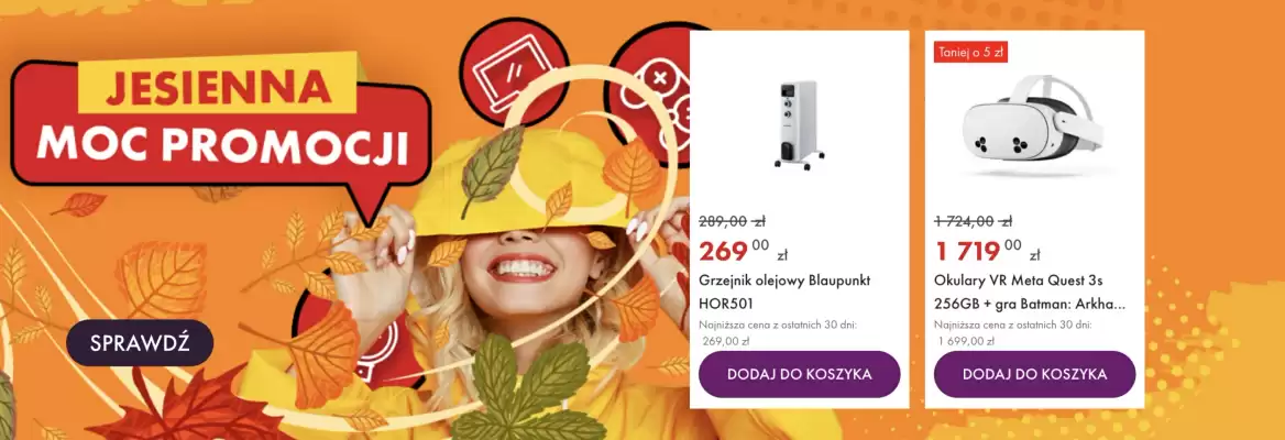 Vobis gazetka (ważność do 19-10)
