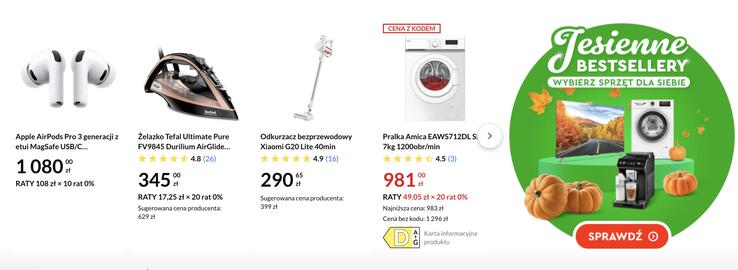 OleOle gazetka tydzień 42 Strona 2