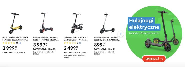 OleOle gazetka tydzień 42 Strona 7