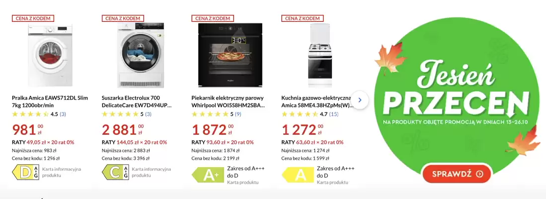 OleOle gazetka (ważność do 19-10)