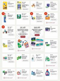 Walgreens weekly ad Page 12
