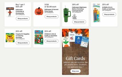 Walgreens weekly ad Page 15