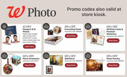 Walgreens weekly ad Page 2