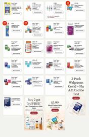 Walgreens weekly ad Page 4