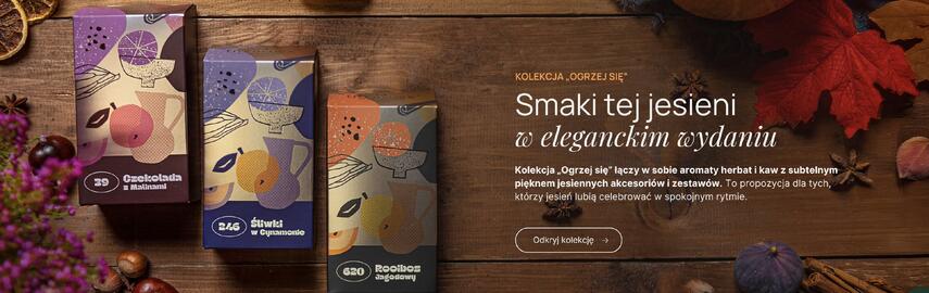 Five o'clock gazetka Strona 1