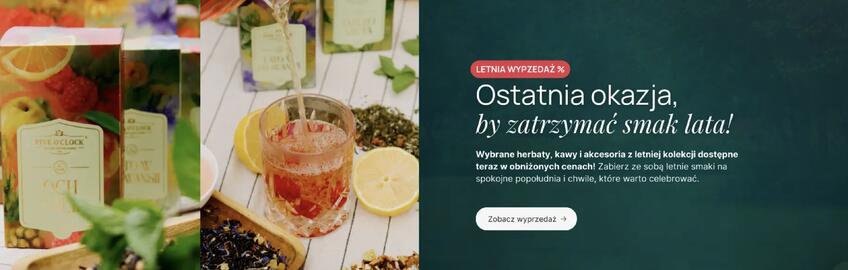 Five o'clock gazetka Strona 4