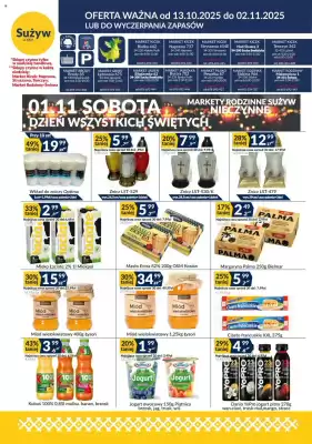 Sużyw gazetka
