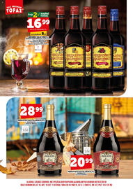 Topaz gazetka | Alkohole Strona 18