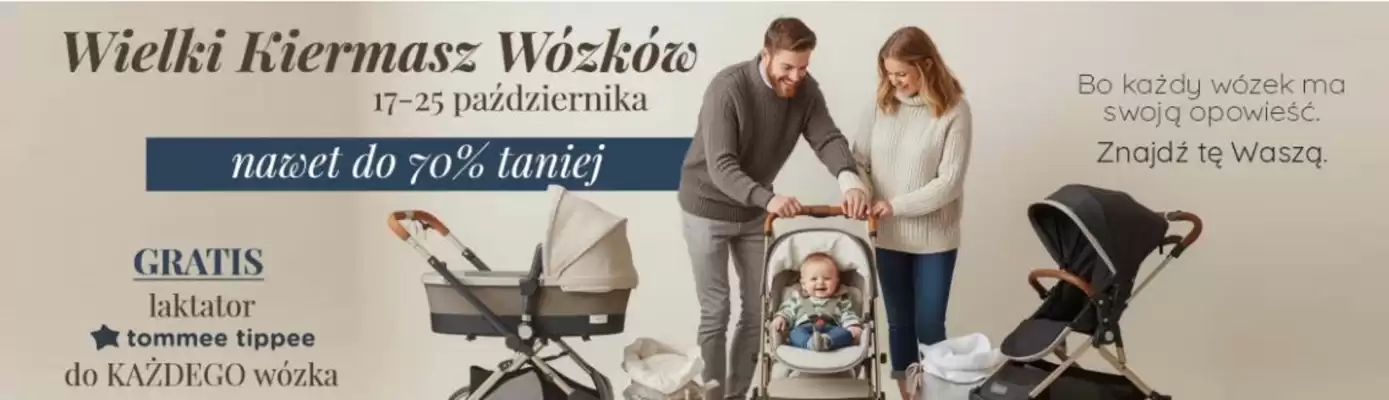 Akpol Baby gazetka (ważność do 25-10)