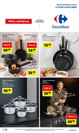 Carrefour gazetka Strona 1