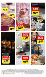 Carrefour gazetka Strona 4