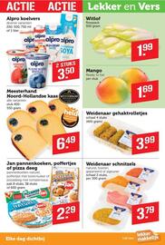 Lekker Makkelijk folder Pagina 3