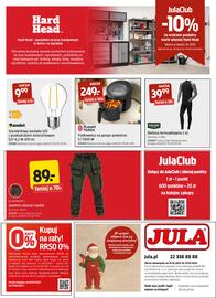 Jula gazetka Strona 8