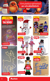 Auchan akciós újság Oldal 4