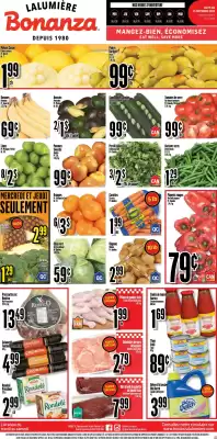 Bonanza flyer (valid until 21-10)
