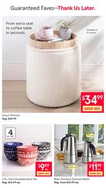 Kitchen Stuff Plus flyer week 42 Page 2