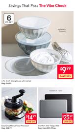 Kitchen Stuff Plus flyer week 42 Page 3