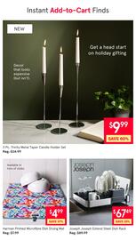 Kitchen Stuff Plus flyer week 42 Page 4
