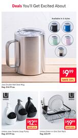 Kitchen Stuff Plus flyer week 42 Page 5