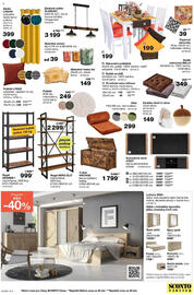 Sconto leták Strana 19