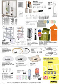Sconto leták Strana 21