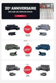 Meubles RD flyer week 42 Page 4
