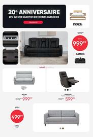 Meubles RD flyer week 42 Page 5