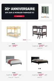 Meubles RD flyer week 42 Page 7