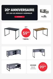 Meubles RD flyer week 42 Page 8