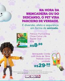 Encarte Big Box semana 42 Página 1
