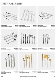 Myer catalogue Page 13
