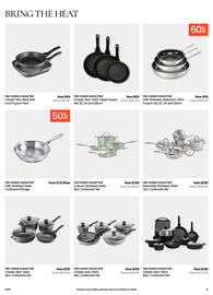 Myer catalogue Page 16