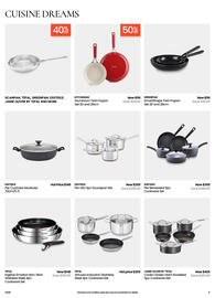 Myer catalogue Page 17