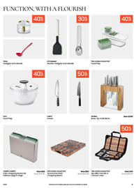 Myer catalogue Page 18