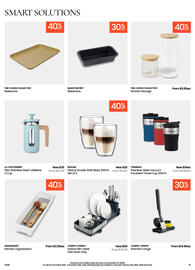 Myer catalogue Page 19