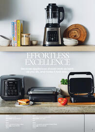 Myer catalogue Page 2