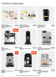 Myer catalogue Page 3