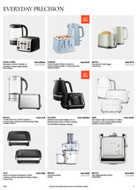 Myer catalogue Page 4