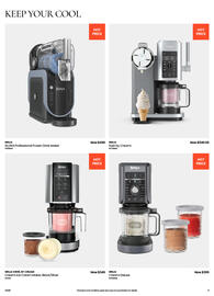 Myer catalogue Page 5