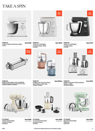 Myer catalogue Page 6
