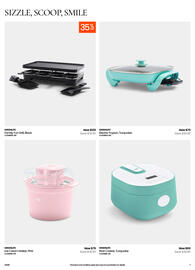 Myer catalogue Page 7