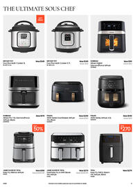 Myer catalogue Page 8