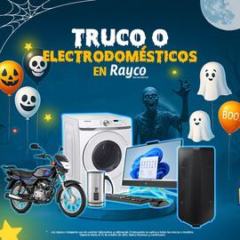 Catálogo Rayco Página 1