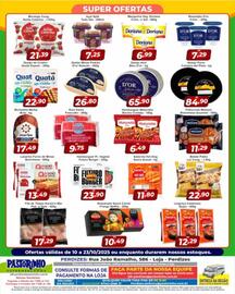 Catálogo Supermercado Pastorinho Página 2