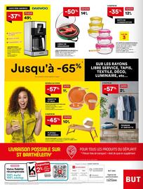 Catalogue BUT page 12