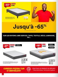 Catalogue BUT page 2