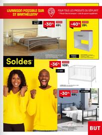 Catalogue BUT page 3