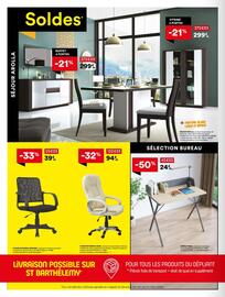 Catalogue BUT page 4