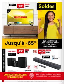 Catalogue BUT page 6